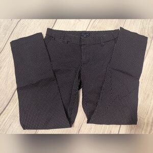 Tommy Hilfiger women straight left trousers Size